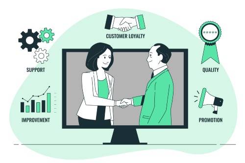 Comment construire un lien durable avec ses clients ?
