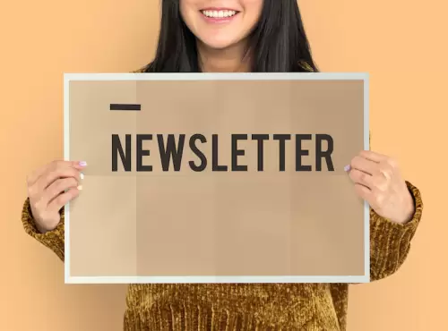 Les clefs pour réussir votre newsletter