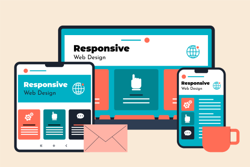 Conception responsive d'emails : astuces pour des campagnes visuellement attractives et efficaces sur tous les appareils