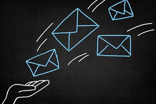 Campagne emailing : A quelle fréquence devrait-on envoyer des newsletters ?